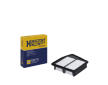 Vzduchový filtr HENGST FILTER E1377L
