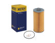 Olejový filtr HENGST FILTER E251H D11