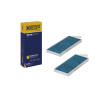 Filtr, vzduch v interiéru HENGST FILTER E2982LB-2