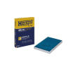 Filtr, vzduch v interiéru HENGST FILTER E4931LB