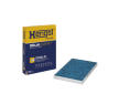 Filtr, vzduch v interiéru HENGST FILTER E900LB
