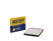 Filtr, vzduch v interiéru HENGST FILTER E2981LI