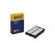 Vzduchový filtr HENGST FILTER E757L