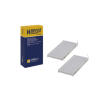 Filtr, vzduch v interiéru HENGST FILTER E2982LI-2