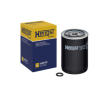 Olejový filtr HENGST FILTER H457W