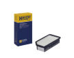 Vzduchový filtr HENGST FILTER E1047L