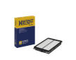 Vzduchový filtr HENGST FILTER E1597L