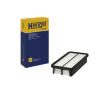 Vzduchový filtr HENGST FILTER E833L