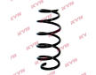 Pružina podvozku KYB RA1527