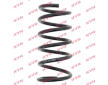 Pružina podvozku KYB RA1787