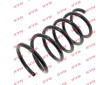 Pružina podvozku KYB RA1787
