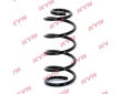 Pružina podvozku KYB RA5491