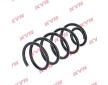 Pružina podvozku KYB RA5491