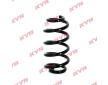 Prużina podvozku KYB RA5524