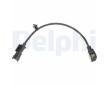 Senzor klepania DELPHI AS10205