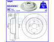 Brzdový kotúč DELPHI BG5006C