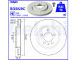 Brzdový kotúč DELPHI BG5029C
