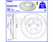 Brzdový kotúč DELPHI BG5076C