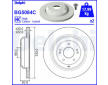 Brzdový kotúč DELPHI BG5084C
