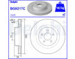 Brzdový kotúč DELPHI BG9217C