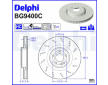 Brzdový kotúč DELPHI BG9400C