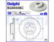 Brzdový kotúč DELPHI BG9454BC