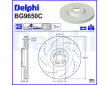 Brzdový kotúč DELPHI BG9650C