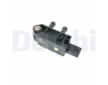 Senzor, tlak výfukového plynu DELPHI DPS00022-12B1