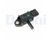 Senzor, tlak výfukového plynu DELPHI DPS00053-12B1