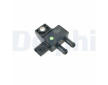 Senzor, tlak vyfuk.plynu DELPHI DPS00058-12B1