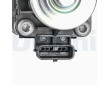 AGR-Ventil DELPHI EG10566-12B1