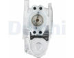 AGR-Ventil DELPHI EG10743-12B1