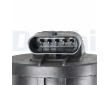 AGR-Ventil DELPHI EG10756-12B1
