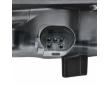 AGR - Ventil DELPHI EG10757-12B1