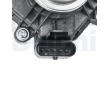 AGR - Ventil DELPHI EG10762-12B1