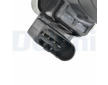 AGR - Ventil DELPHI EG10766-12B1