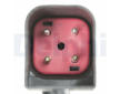 Lambda sonda DELPHI ES20025-12B1