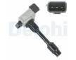 Zapalovací cívka DELPHI GN10377-11B1