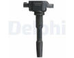 Zapaľovacia cievka DELPHI GN10798-12B1