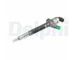 Vstrekovací ventil DELPHI HRD618