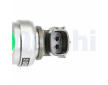 Vstrekovací ventil DELPHI HRD627