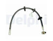 Brzdová hadica DELPHI LH6401