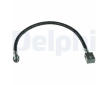 Brzdová hadica DELPHI LH7183