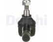 Hlava/čap spojovacej tyče riadenia DELPHI TA1075