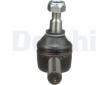 Hlava/čap spojovacej tyče riadenia DELPHI TA1180