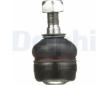 Hlava/čap spojovacej tyče riadenia DELPHI TA1187