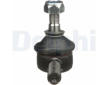 Hlava/čap spojovacej tyče riadenia DELPHI TA1188-17B1
