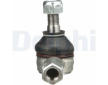 Hlava/čap spojovacej tyče riadenia DELPHI TA1221