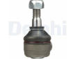Hlava/čap spojovacej tyče riadenia DELPHI TA1452