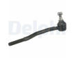 Hlava/čap spojovacej tyče riadenia DELPHI TA1594